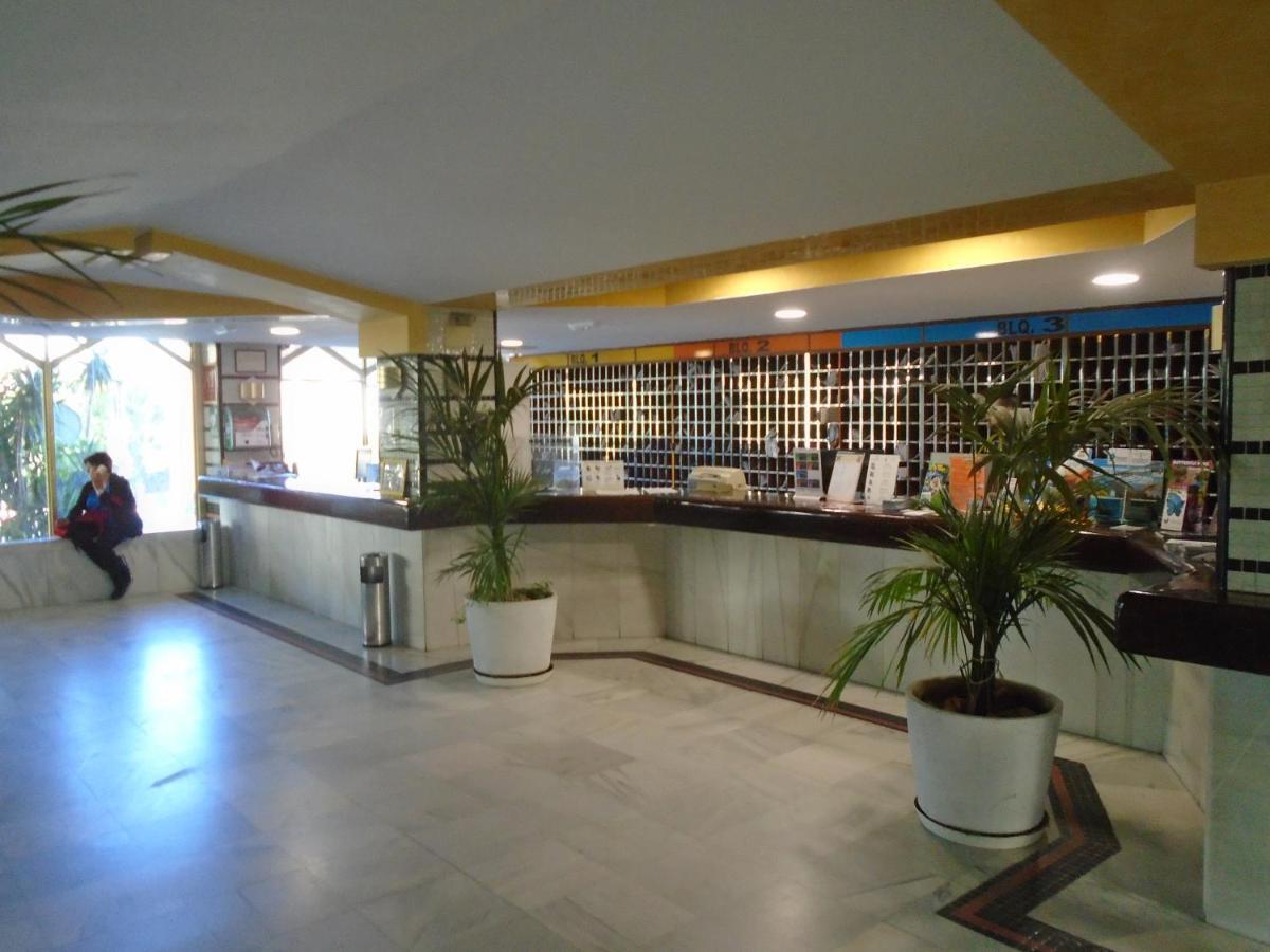 בנאלמדנה Benal Beach, Luxury Sea & Mountain View Beachside 1 Bedroom Apartment מראה חיצוני תמונה